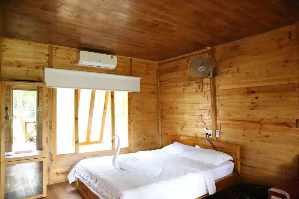остров Фукуок: Giraffa Phu Quoc