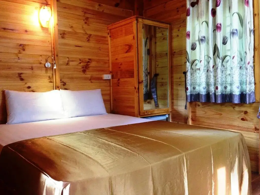 остров Фукуок: Giraffa Phu Quoc