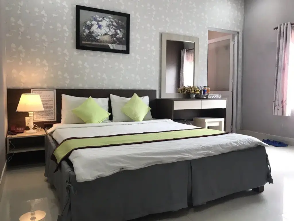 Консон: Quynh Anh Hotel