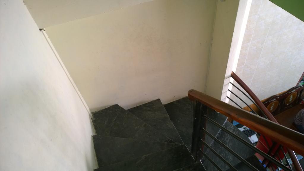Хюэ: Thanh Nga Guest House