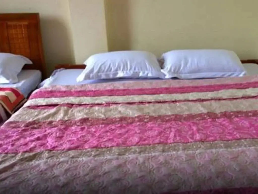 Хюэ: Thanh Nga Guest House