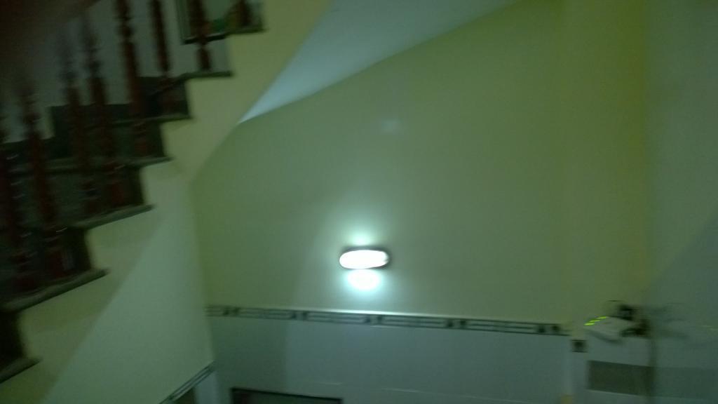 Хюэ: Thanh Nga Guest House