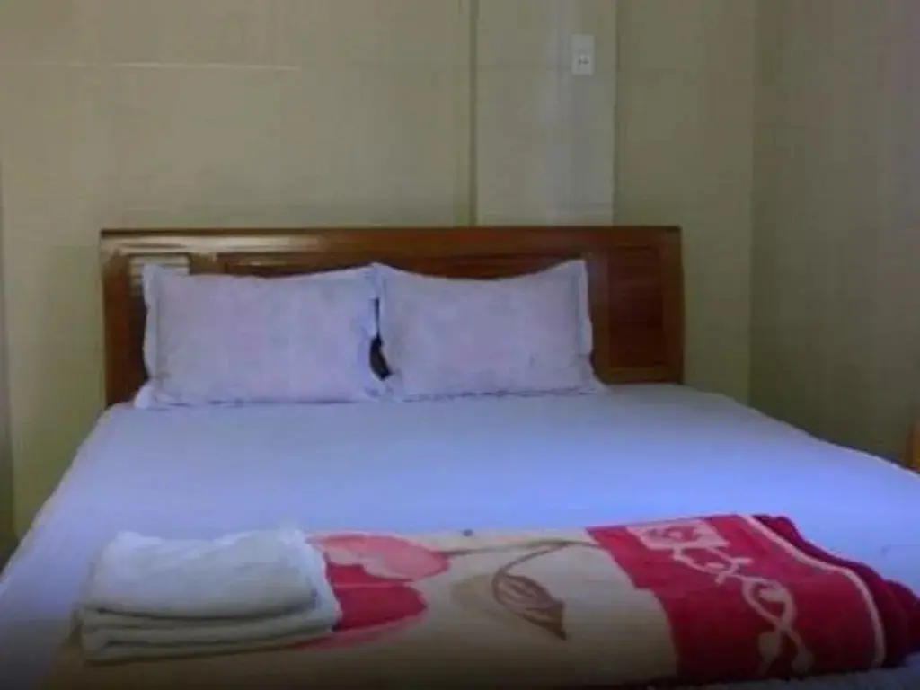 Хюэ: Thanh Nga Guest House