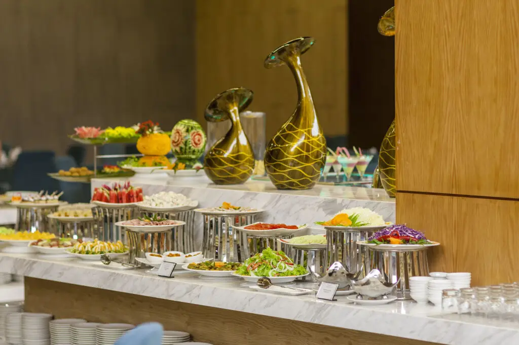 Донгхой: Muong Thanh Luxury Nhat Le Hotel