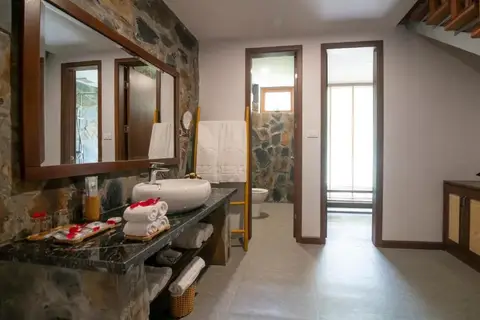 Mai Chau Mountain View Resort — фото 1