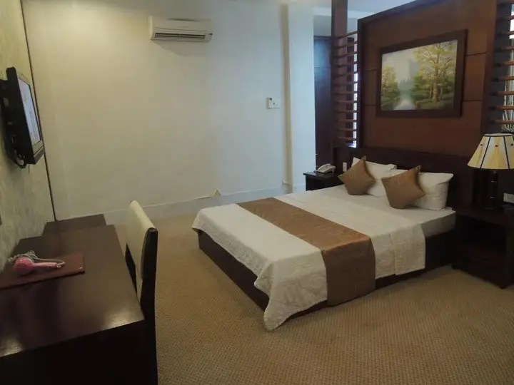 Кантхо: Tay Nam Hotel