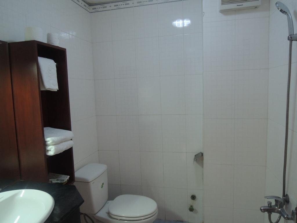 Кантхо: Tay Nam Hotel