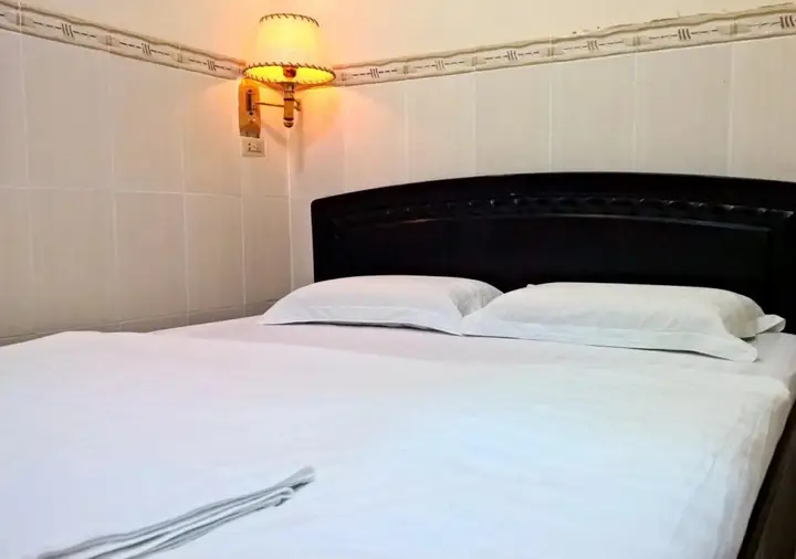 Кантхо: Quang Sang Hotel