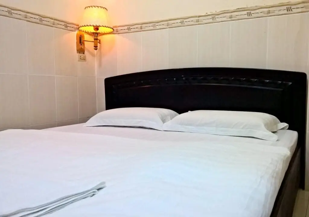 Кантхо: Quang Sang Hotel