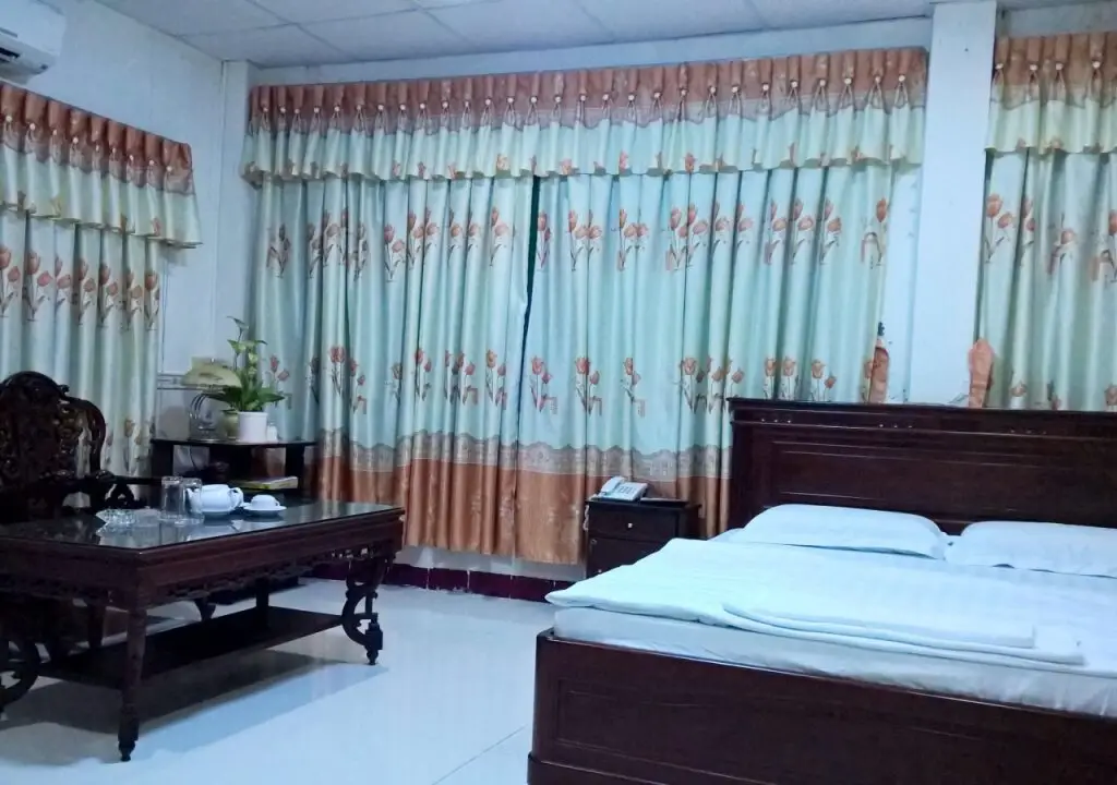 Кантхо: Quang Sang Hotel
