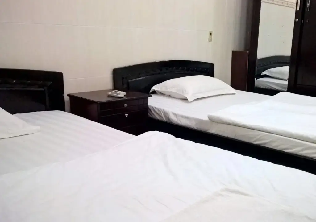Кантхо: Quang Sang Hotel