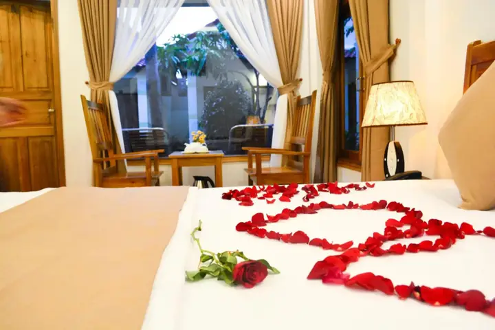 остров Фукуок: Ngoc Viet Bungalow