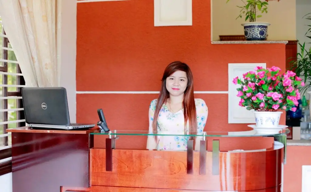 Хойан: Rice Flower Homestay