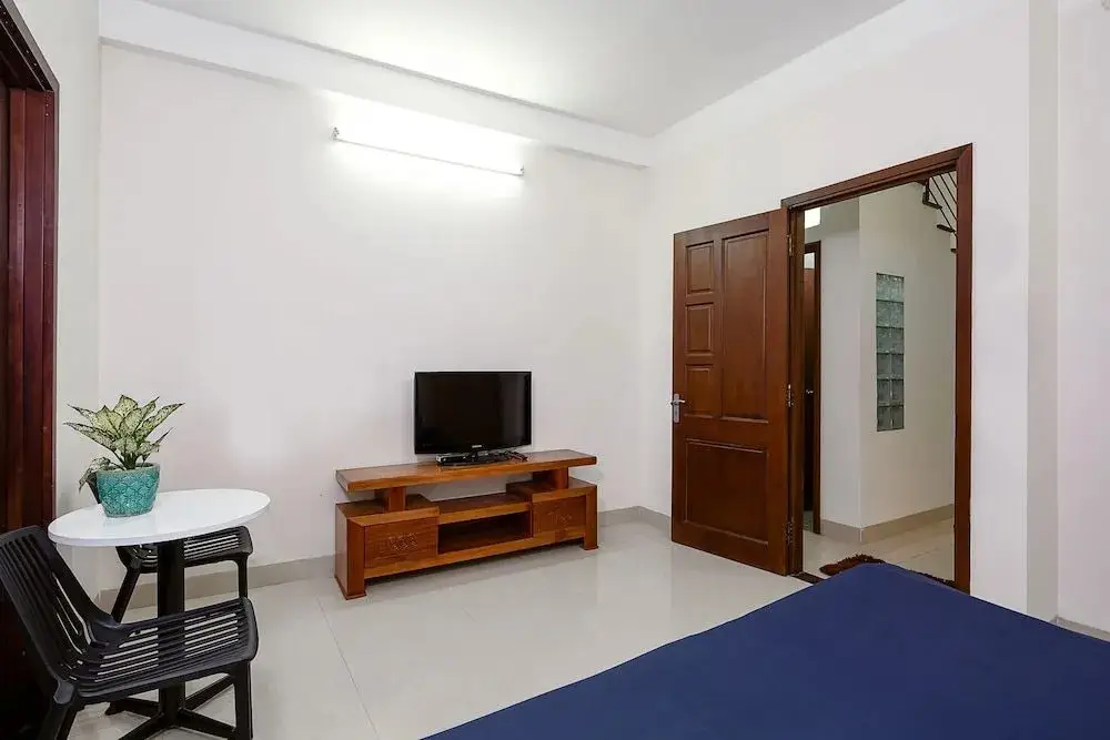 Дананг: An Binh Hotel