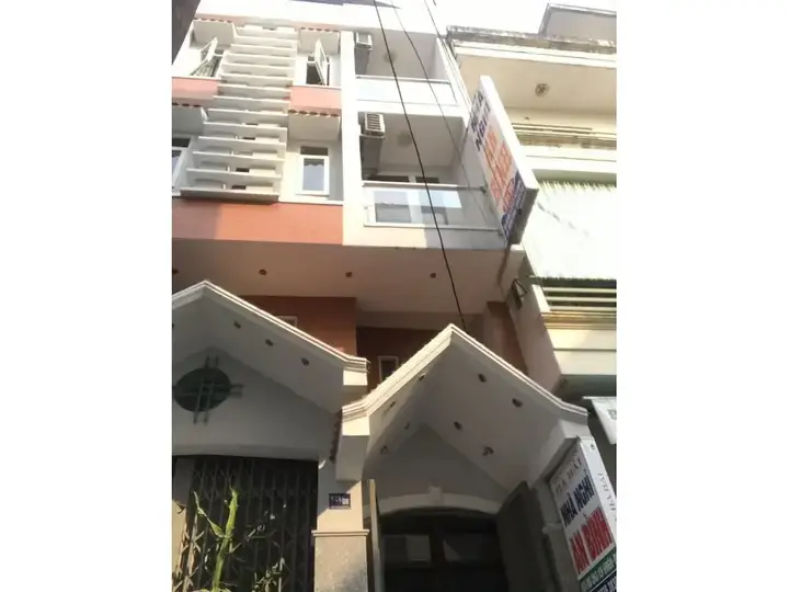 Дананг: An Binh Hotel