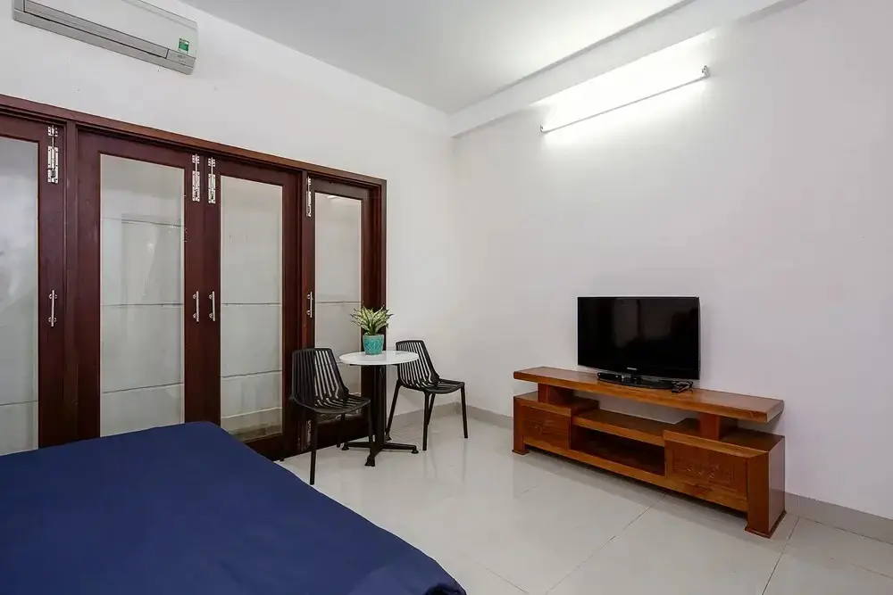 Дананг: An Binh Hotel