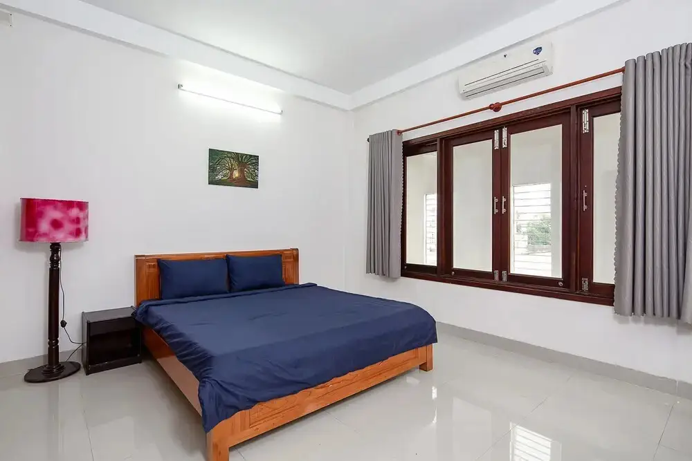 Дананг: An Binh Hotel