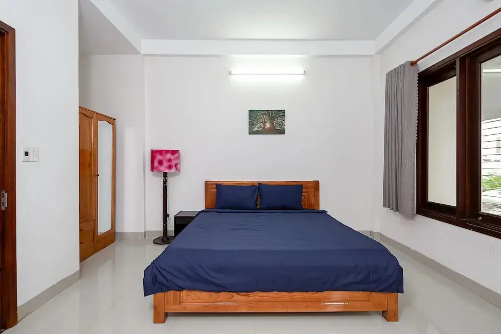 Дананг: An Binh Hotel