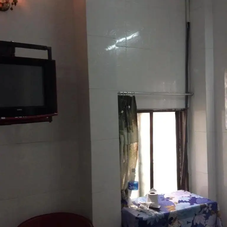 Хюэ: Hong Ha Guesthouse