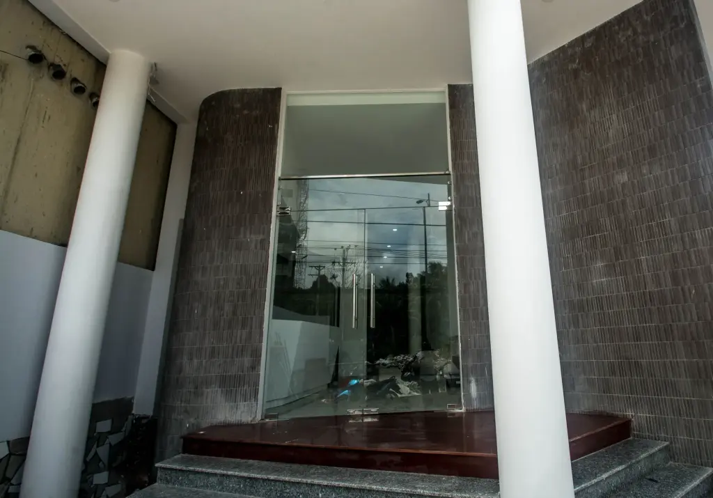 остров Фукуок: Sailing Hotel