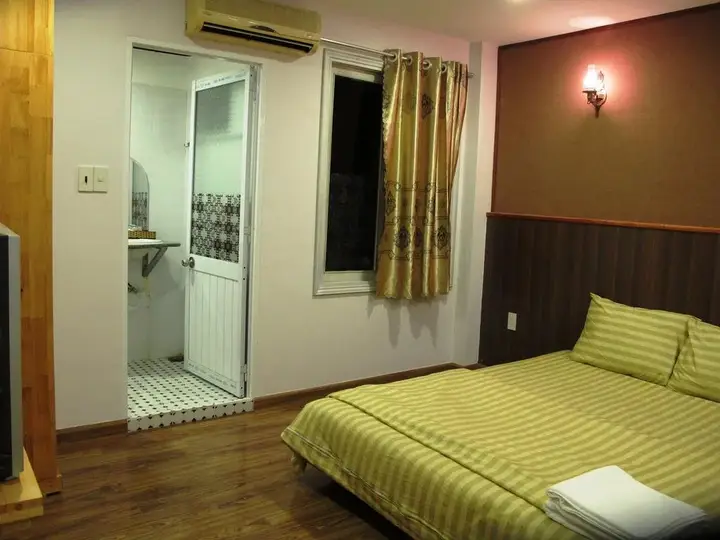 Нячанг: Funny House Apart and Inn