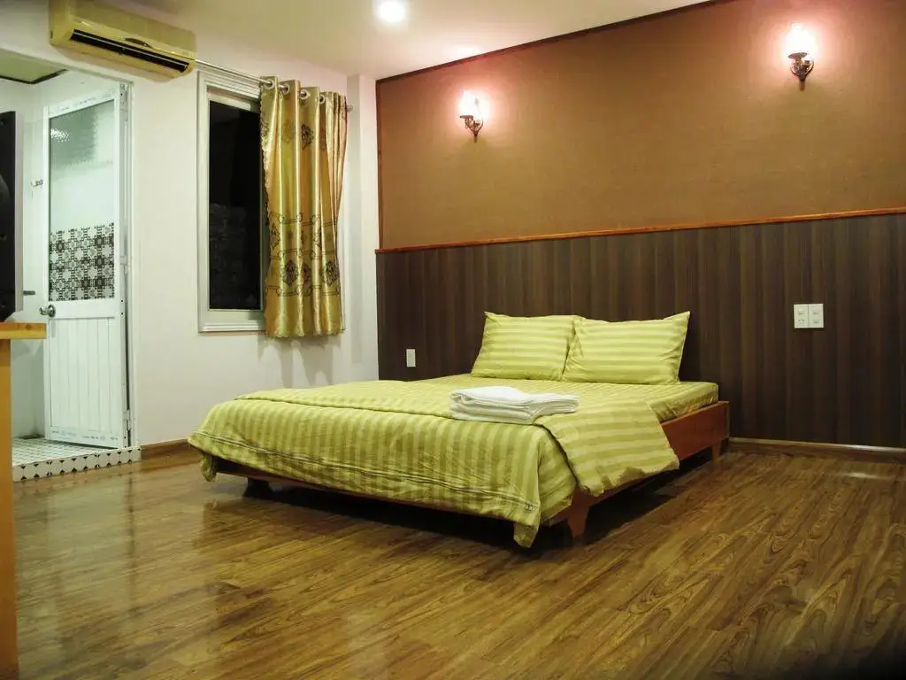 Нячанг: Funny House Apart and Inn