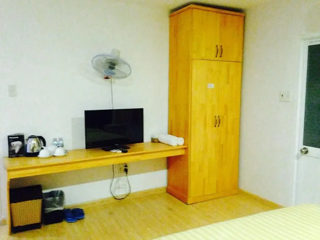 Нячанг: Funny House Apart and Inn