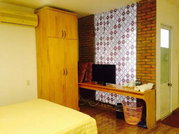 Нячанг: Funny House Apart and Inn