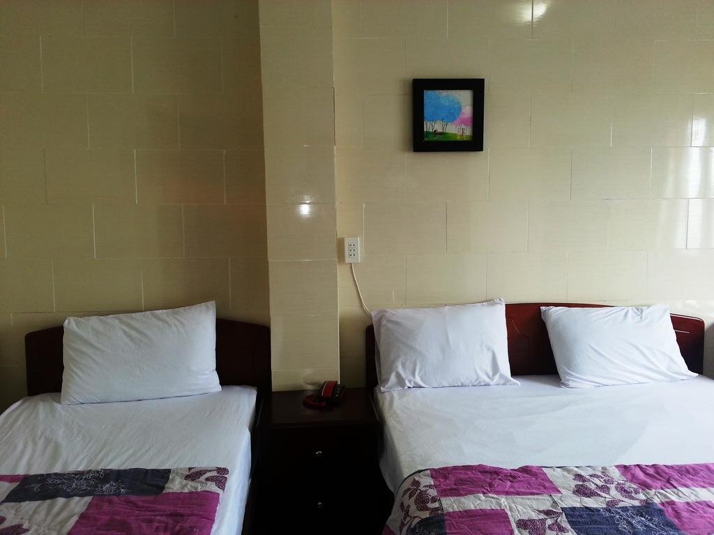 Хошимин: Hai Phong Hotel