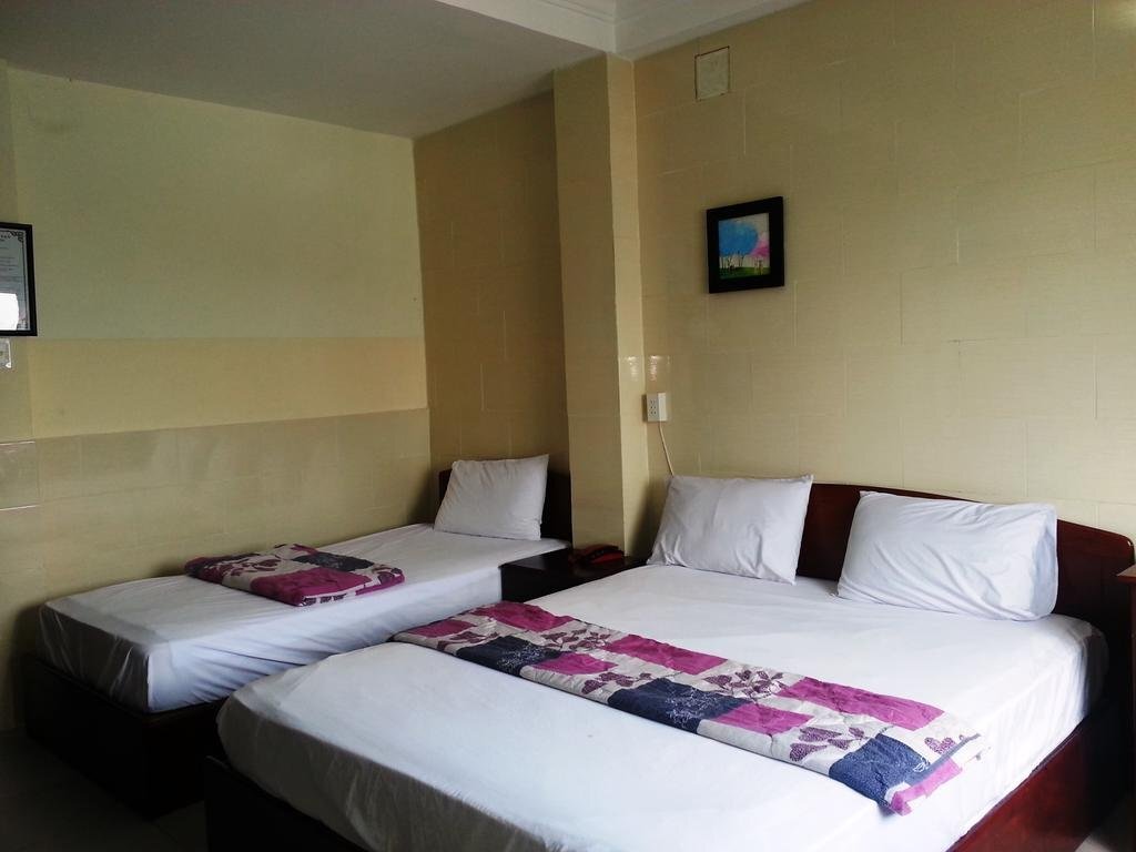 Хошимин: Hai Phong Hotel