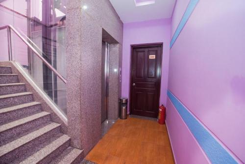 Хошимин: Hien Hoa Saigon Hotel