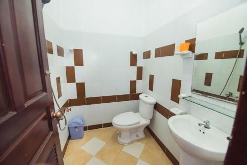 Хошимин: Hien Hoa Saigon Hotel