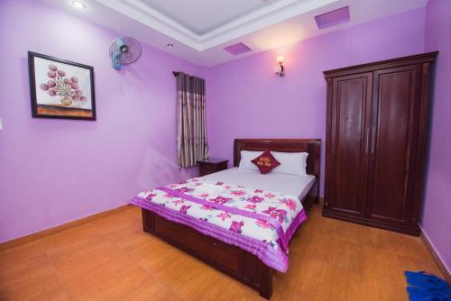 Хошимин: Hien Hoa Saigon Hotel