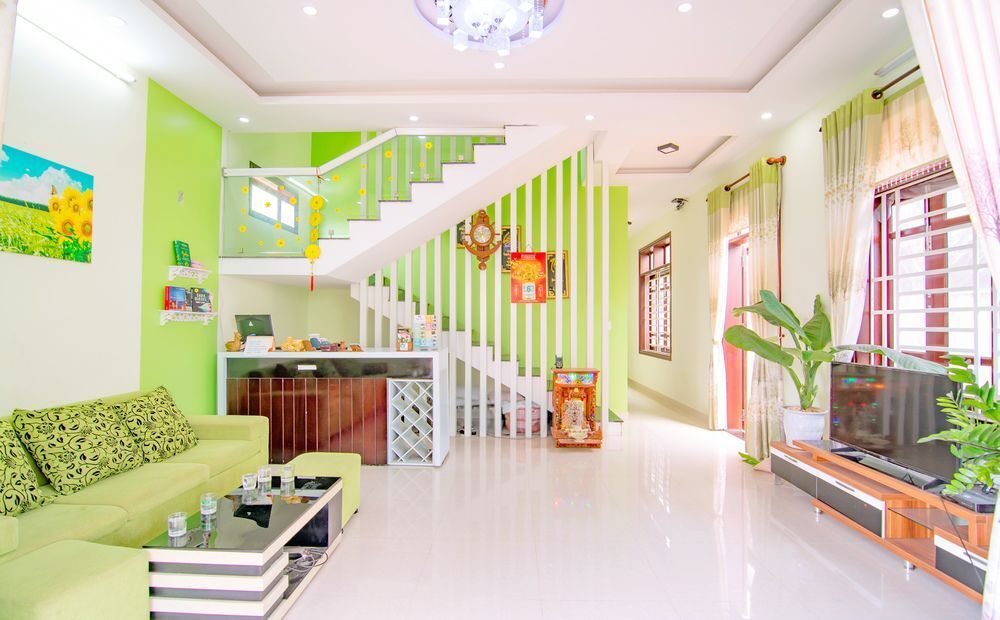 Hoi An Sunny Homestay — фото 1