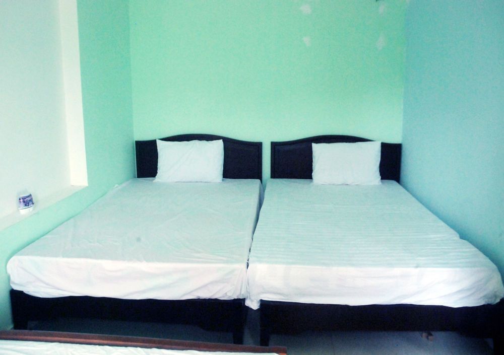 Хойан: Hoi An Sunny Homestay