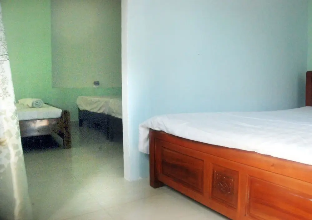 Хойан: Hoi An Sunny Homestay