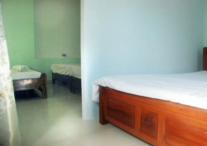 Хойан: Hoi An Sunny Homestay