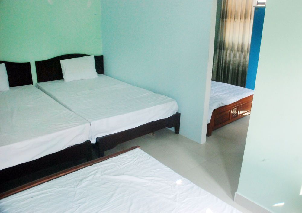 Хойан: Hoi An Sunny Homestay
