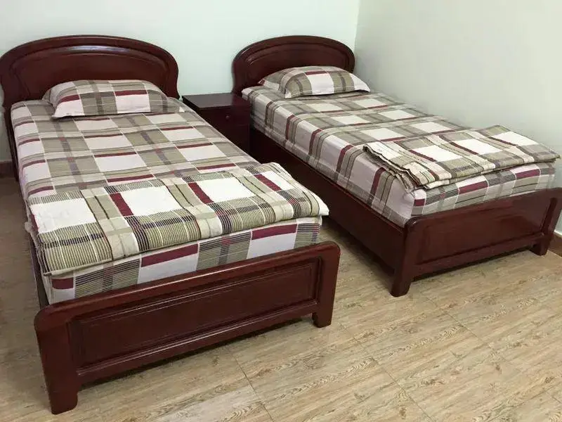 Кантхо: Can Tho Mekong Guesthouse
