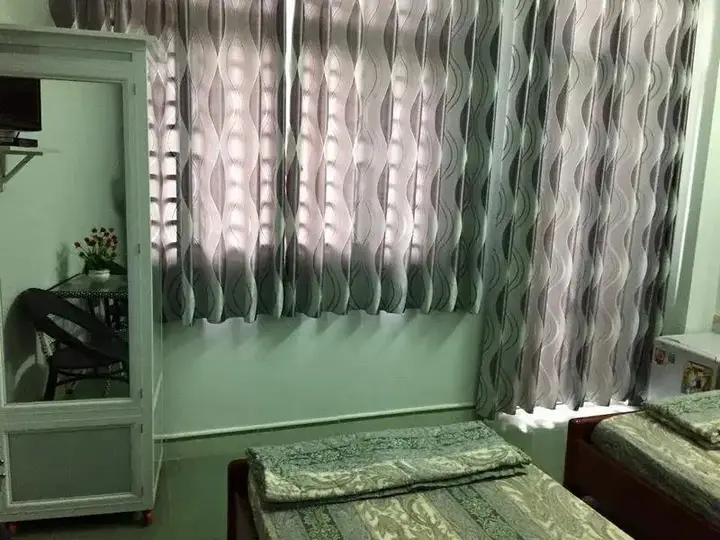Кантхо: Can Tho Mekong Guesthouse