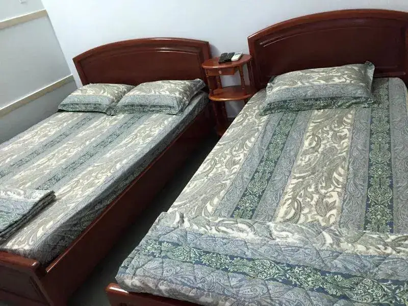 Кантхо: Can Tho Mekong Guesthouse