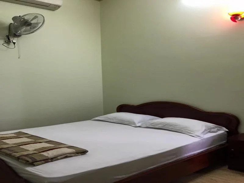 Кантхо: Can Tho Mekong Guesthouse