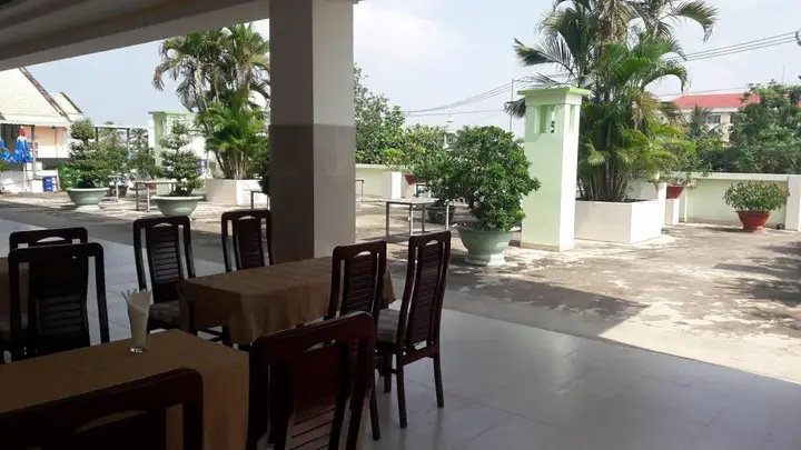 Кантхо: Nhat Ha Hotel