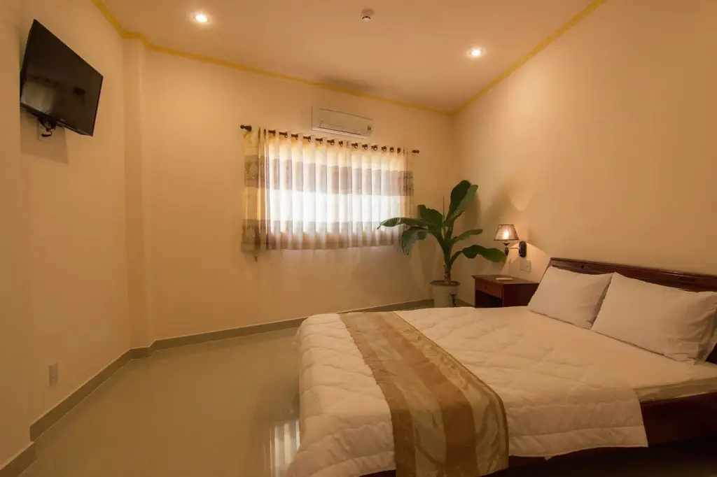 Кантхо: Nhat Ha Hotel
