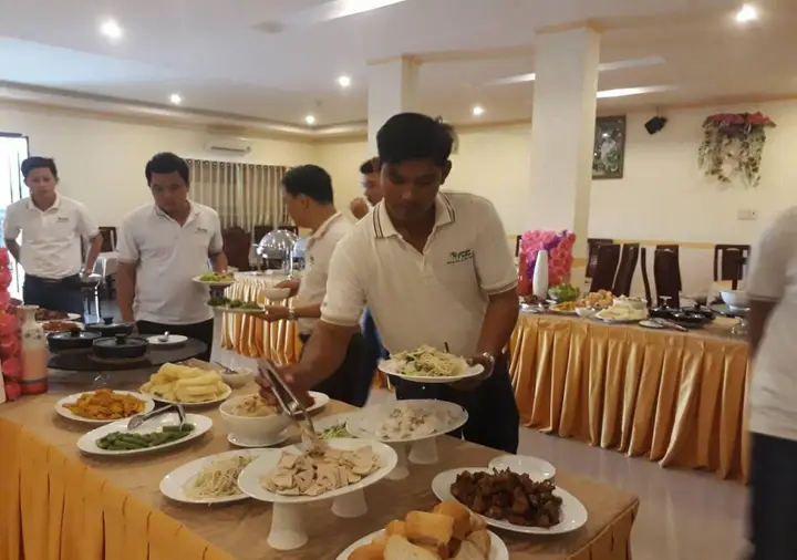 Кантхо: Nhat Ha Hotel