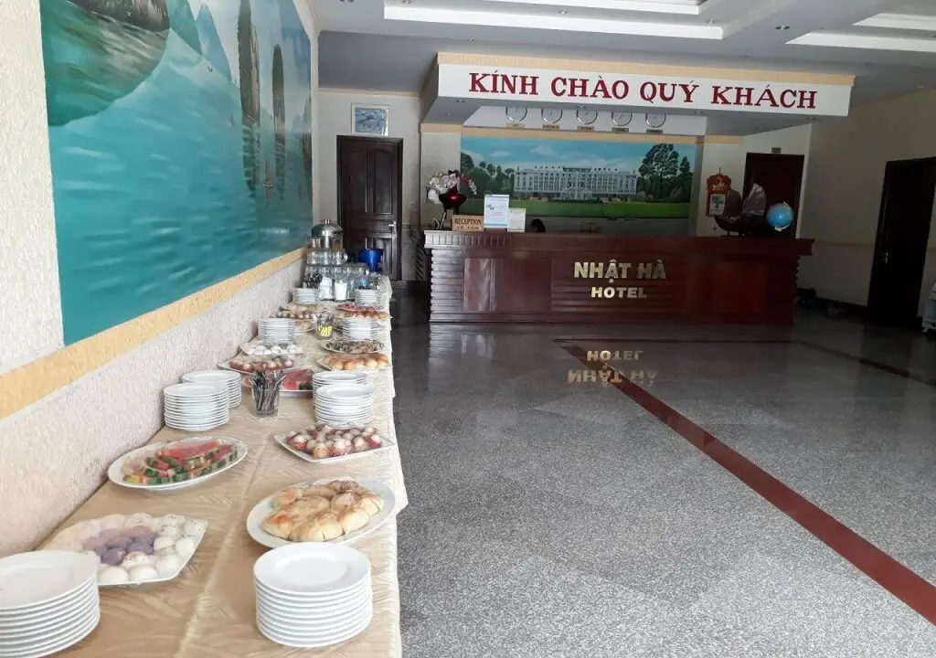 Кантхо: Nhat Ha Hotel
