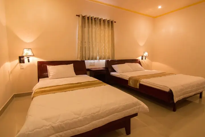Кантхо: Nhat Ha Hotel
