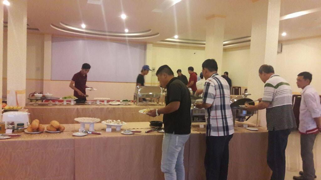 Кантхо: Nhat Ha Hotel