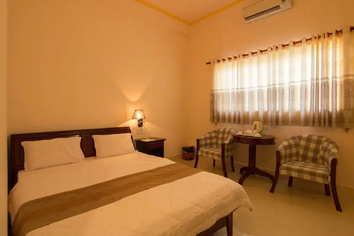 Кантхо: Nhat Ha Hotel