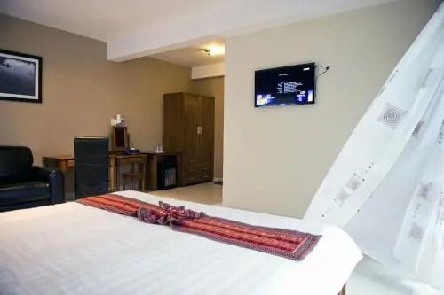 Нячанг: CarpeDM Hotel